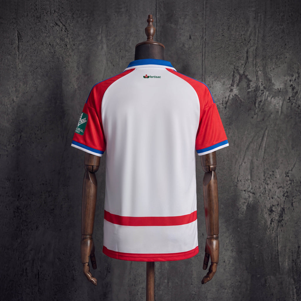 Granada CF 2026/2027 Local
