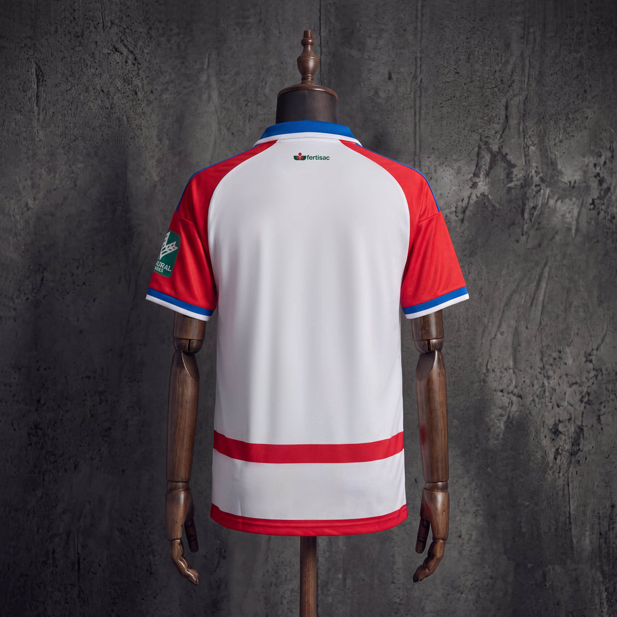 Granada CF 2026/2027 Local