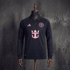 Inter Miami CF 2026/2027 Visitante Manga Larga