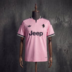 Juventus FC 2026/2027 Visitante