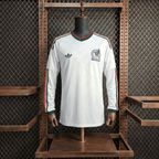 México 2026/2027 Visitante Manga Larga