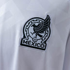 México 2026/2027 Visitante Manga Larga