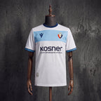 Osasuna 2026/2027 Visitante