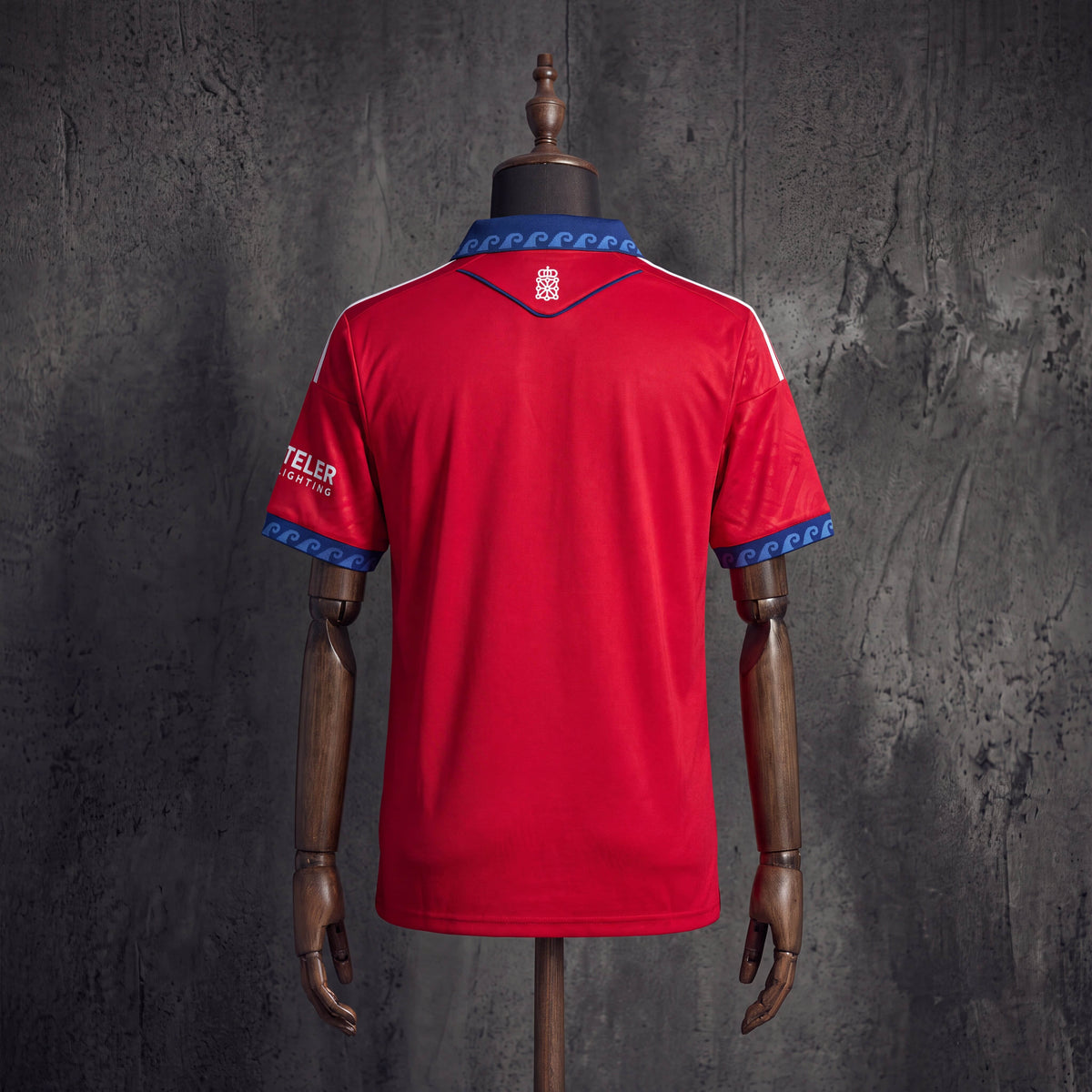 Osasuna 2026/2027 Local